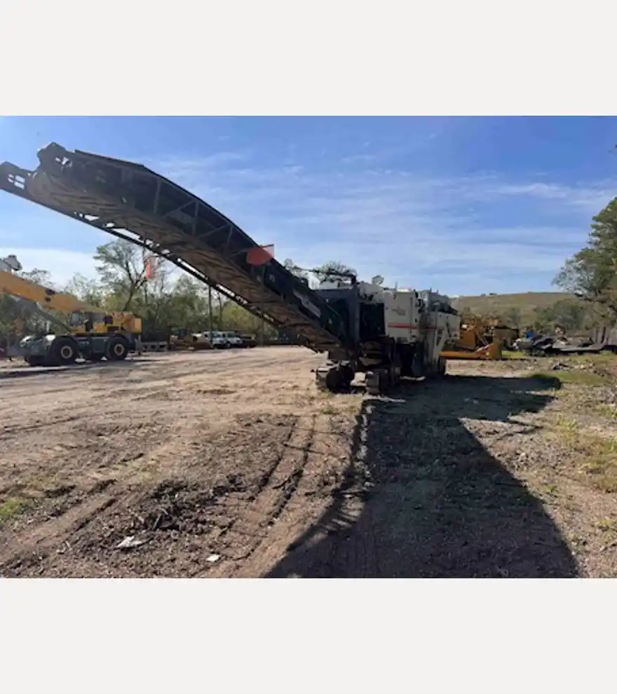 2007 Wirtgen W2100 - Wirtgen Asphalt & Conrete - wirtgen-asphalt-conrete-w2100-a425aafe-6.jpeg