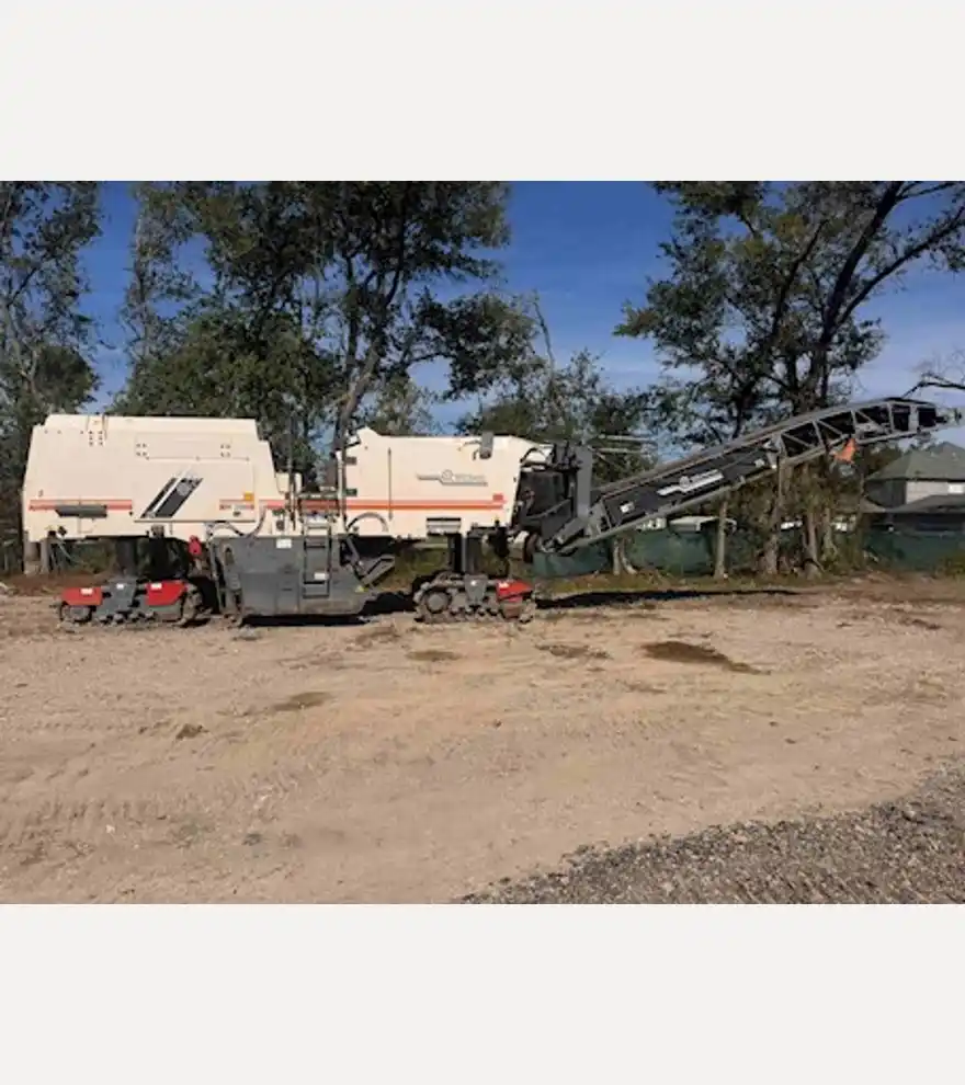 2007 Wirtgen W2100 - Wirtgen Asphalt & Conrete - wirtgen-asphalt-conrete-w2100-a425aafe-8.jpeg