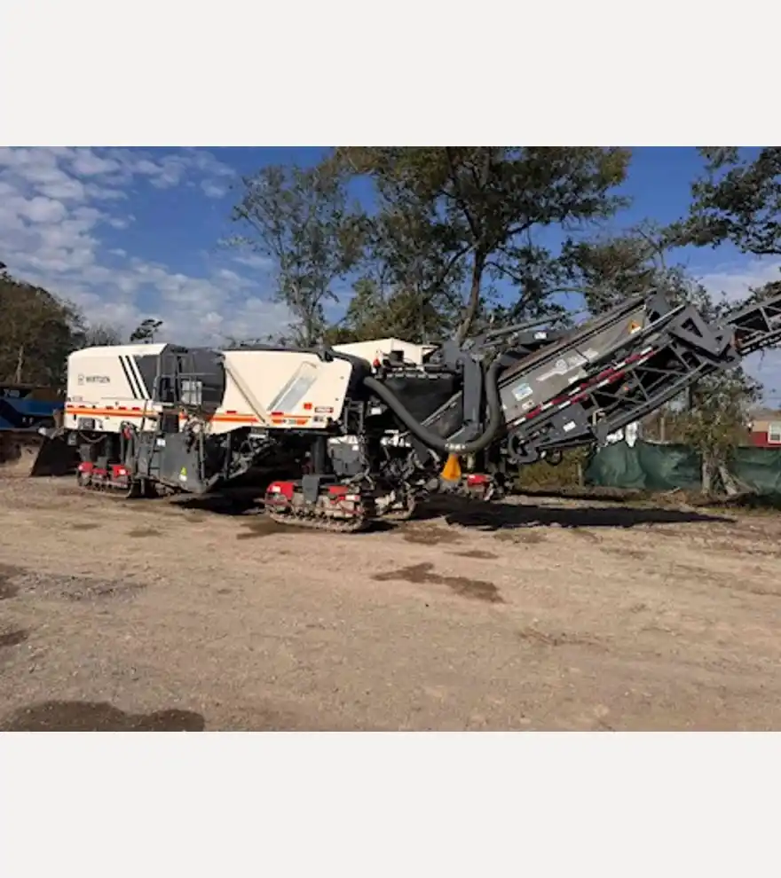 2013 Wirtgen W250 - Wirtgen Asphalt & Conrete - wirtgen-asphalt-conrete-w250-da78ddf4-1.jpeg