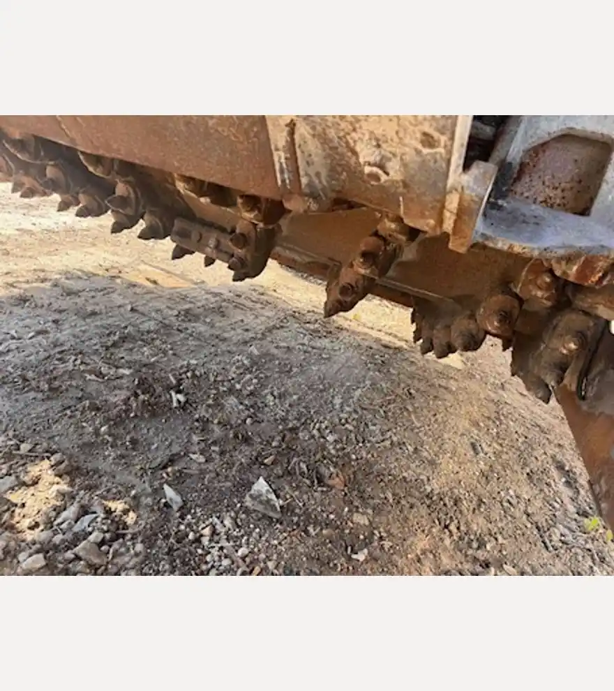 2013 Wirtgen W250 - Wirtgen Asphalt & Conrete - wirtgen-asphalt-conrete-w250-da78ddf4-10.jpeg