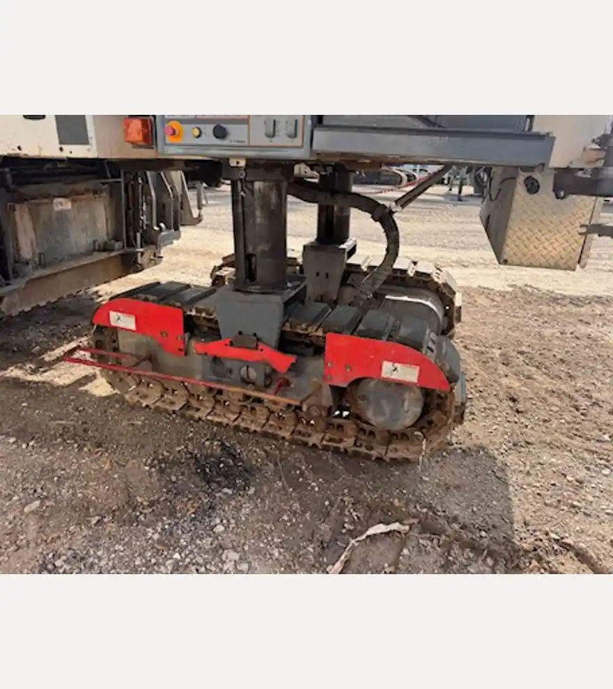 2013 Wirtgen W250 - Wirtgen Asphalt & Conrete - wirtgen-asphalt-conrete-w250-da78ddf4-12.jpeg