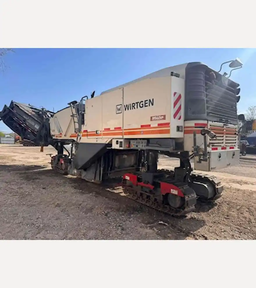 2013 Wirtgen W250 - Wirtgen Asphalt & Conrete - wirtgen-asphalt-conrete-w250-da78ddf4-3.jpeg