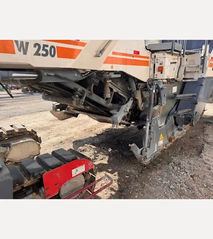 2013 Wirtgen W250 - Wirtgen Asphalt & Conrete - wirtgen-asphalt-conrete-w250-da78ddf4-5.jpeg