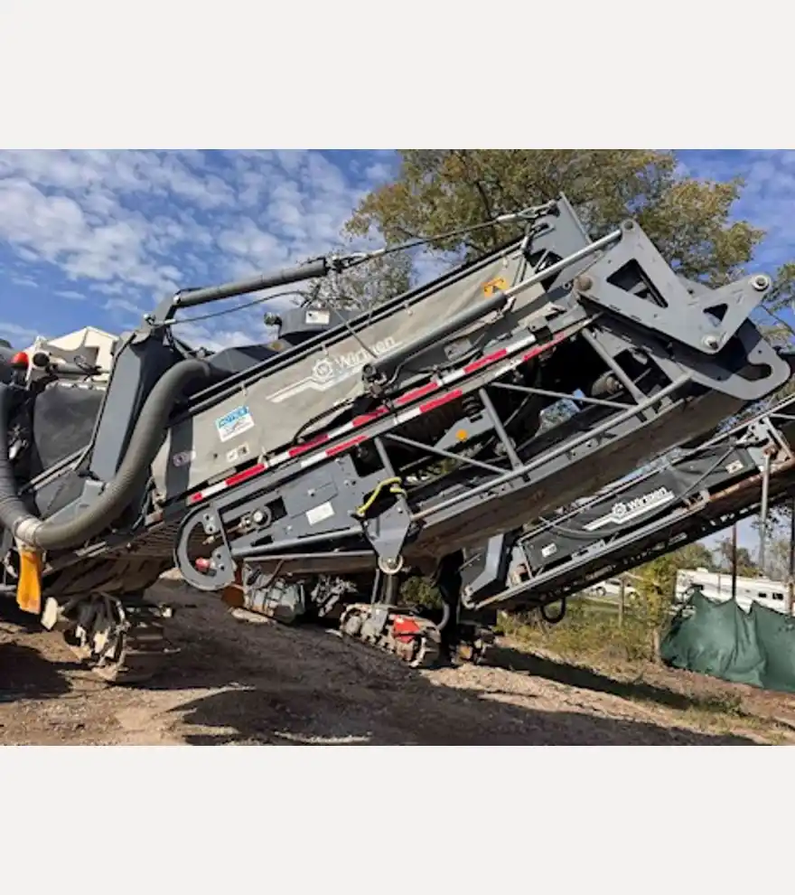 2013 Wirtgen W250 - Wirtgen Asphalt & Conrete - wirtgen-asphalt-conrete-w250-da78ddf4-6.jpeg