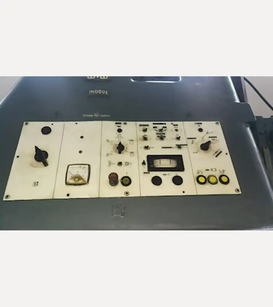  WMW MODUL ZFWZ 1250mm x 14/II Universal Gear Hobbing Machine (Germany) - WMW MODUL Aggregate Equipment - wmw-modul-aggregate-equipment-wmw-modul-zfwz-1250mm-x-14-ii-universal-gear-hobbing-machine-germany-ab7d379f-4.jpg