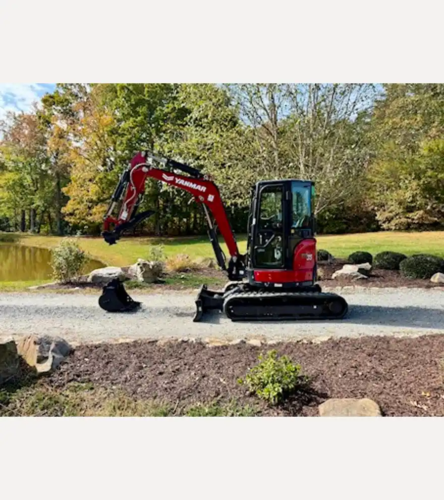 2022 Yanmar Vio35 - Yanmar Excavators - yanmar-excavators-vio35-93cf57e6-17.jpeg