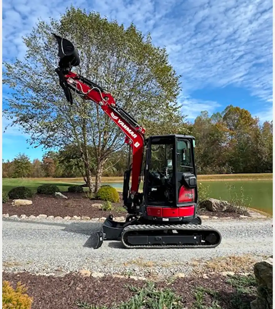 2022 Yanmar Vio35 - Yanmar Excavators - yanmar-excavators-vio35-93cf57e6-19.jpeg
