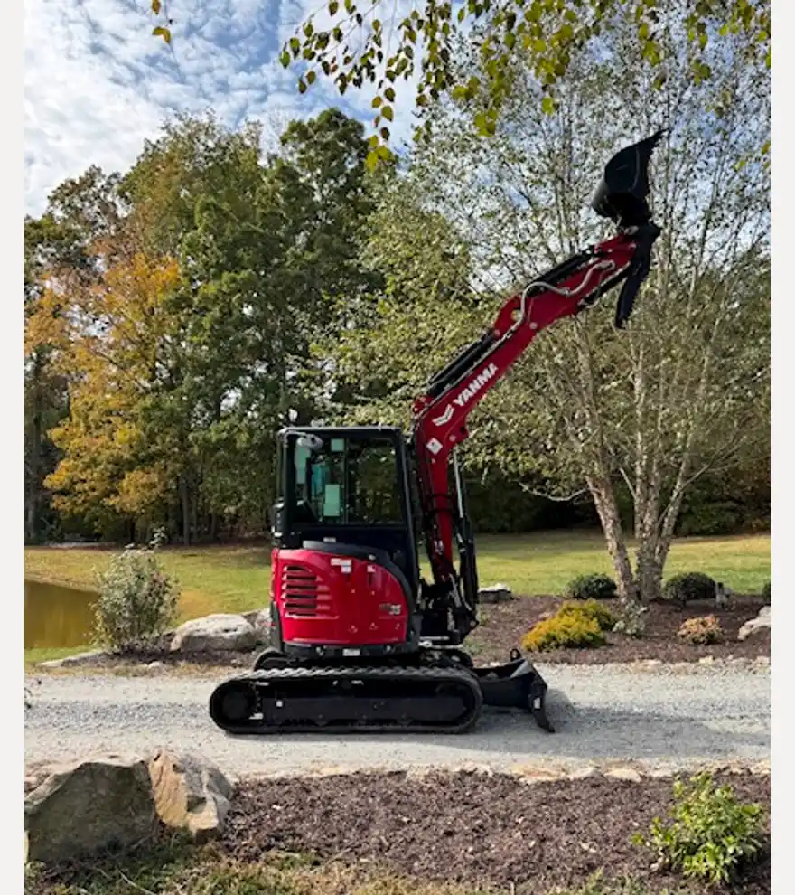 2022 Yanmar Vio35 - Yanmar Excavators - yanmar-excavators-vio35-93cf57e6-20.jpeg
