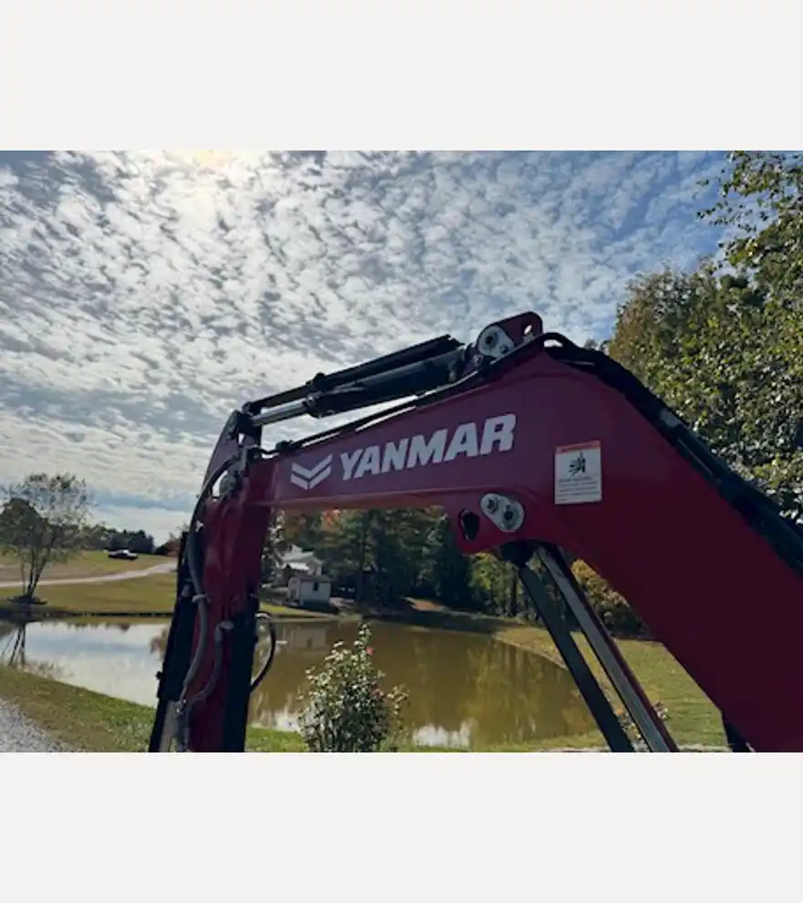 2022 Yanmar Vio35 - Yanmar Excavators - yanmar-excavators-vio35-93cf57e6-5.jpeg