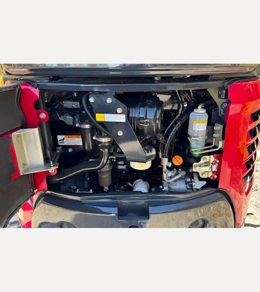 2022 Yanmar Vio35 - Yanmar Excavators - yanmar-excavators-vio35-93cf57e6-9.jpeg