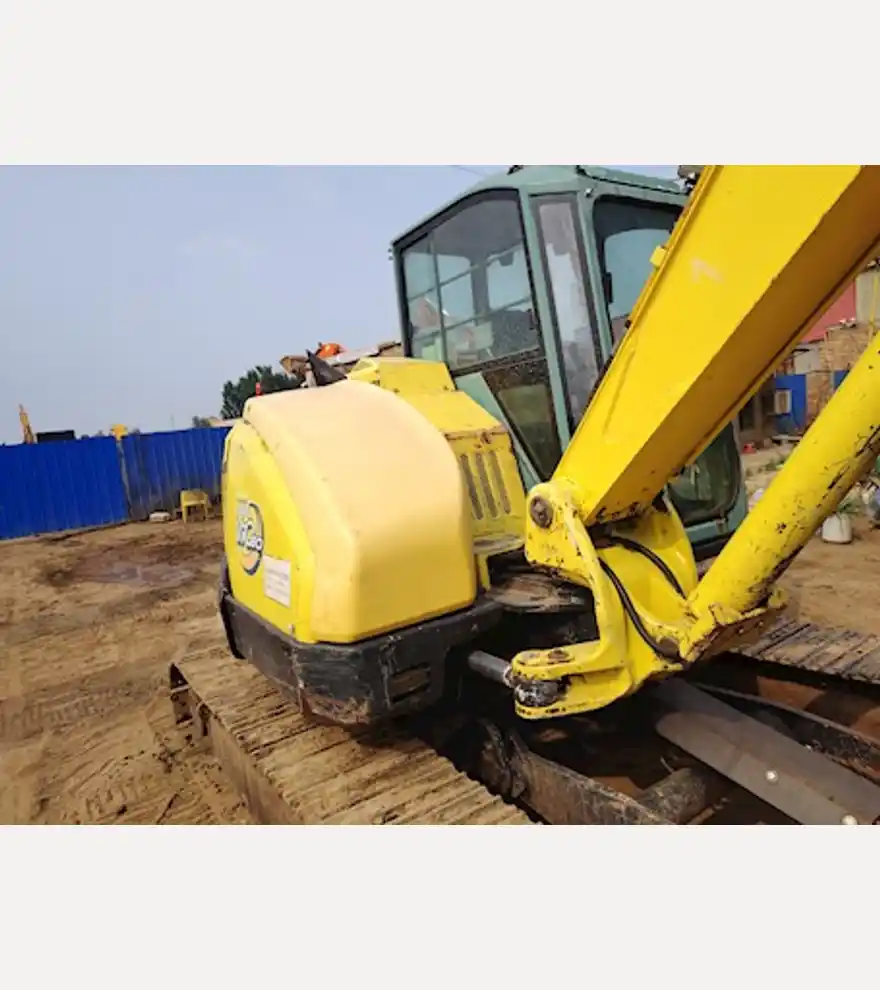 2017 Yanmar Yanmar 80 - Yanmar Excavators - yanmar-excavators-yanmar-80-197d5260-12.jpg