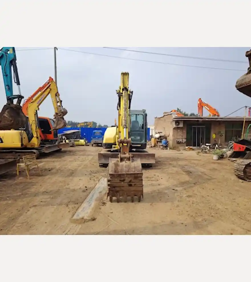 2017 Yanmar Yanmar 80 - Yanmar Excavators - yanmar-excavators-yanmar-80-197d5260-2.jpg