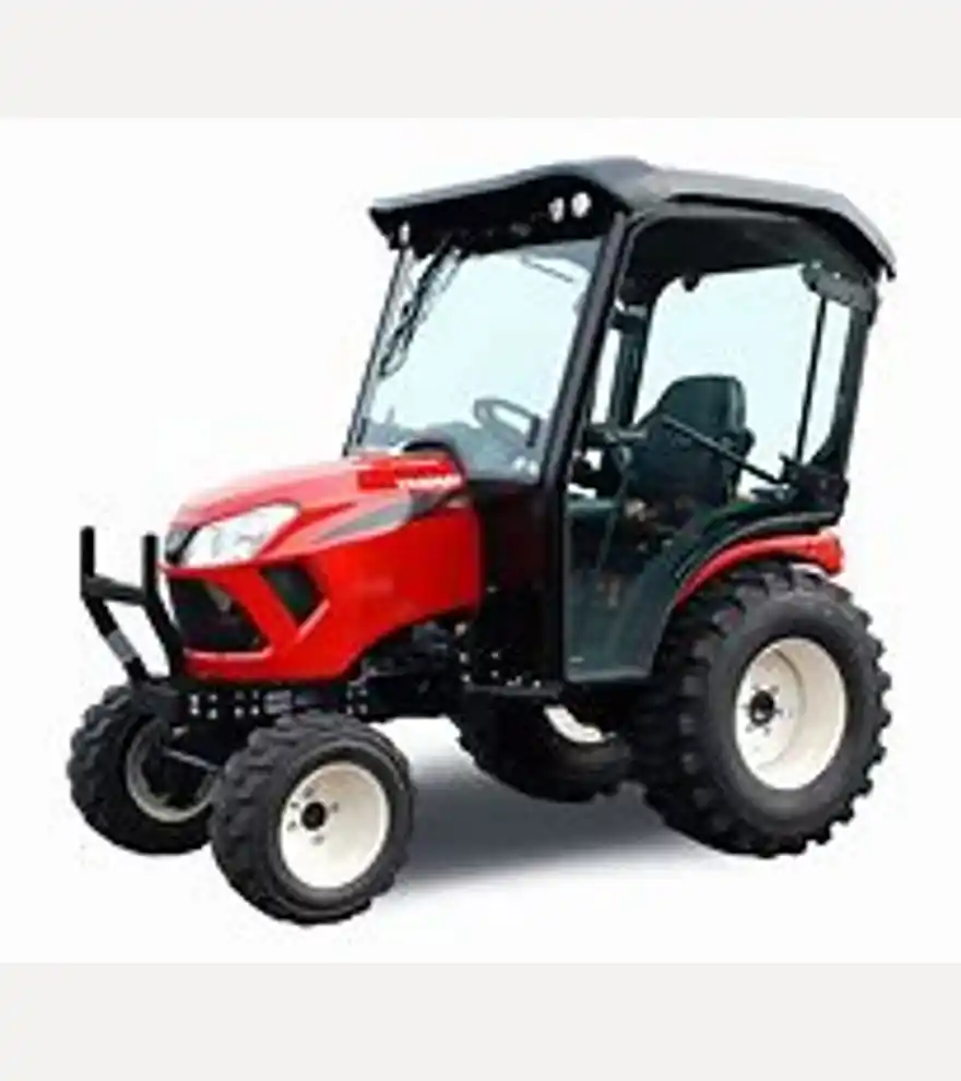  Yanmar SA425 - Yanmar Tractors - yanmar-tractors-sa425-13971b36-1.jpg