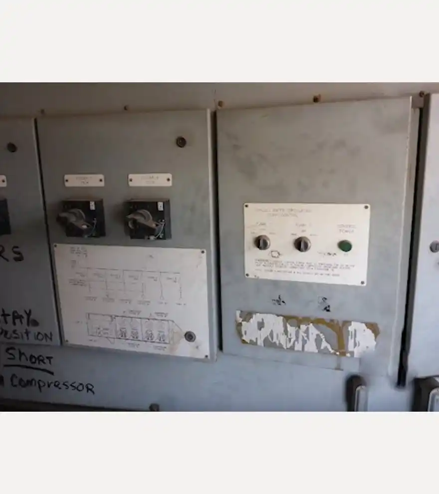  York Water Chiller Mounted in a Portable Trailer 2505 - York Trailers - york-trailers-water-chiller-mounted-in-a-portable-trailer-2505-72294df2-1.jpg
