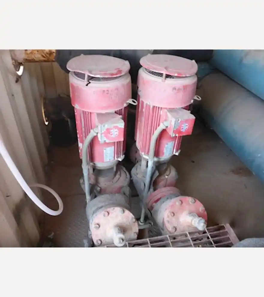  York Water Chiller Mounted in a Portable Trailer 2505 - York Trailers - york-trailers-water-chiller-mounted-in-a-portable-trailer-2505-72294df2-6.jpg