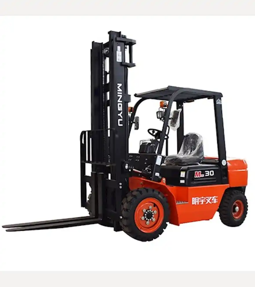 2026 ZGFORKLIFT CPC(D)30M - ZGFORKLIFT Forklifts - zgforklift-forklifts-cpc-d-30m-6d55cded-1.jpg
