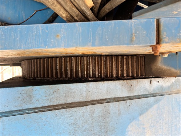 2015 Genie Z80/60 - Genie Boom Lifts