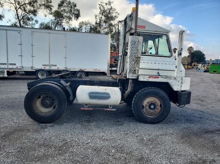 2007 Kalmar KALMAR OTTAWA TERMINAL TRACTOR - Kalmar Other Trucks & Trailers