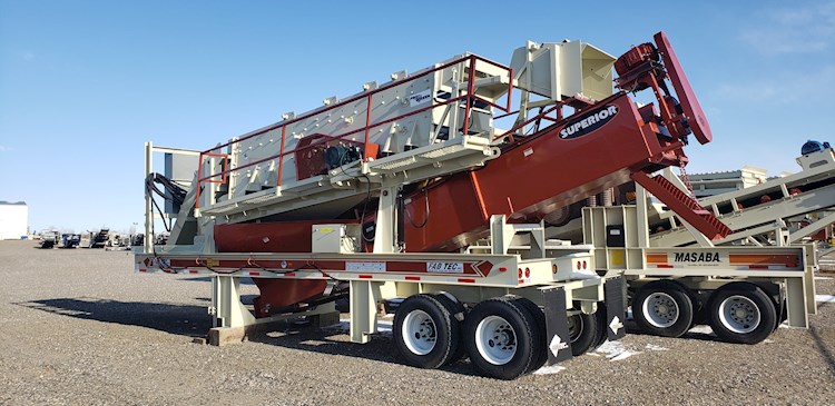  KPI-JCI 5x16-3 - KPI-JCI Aggregate Equipment