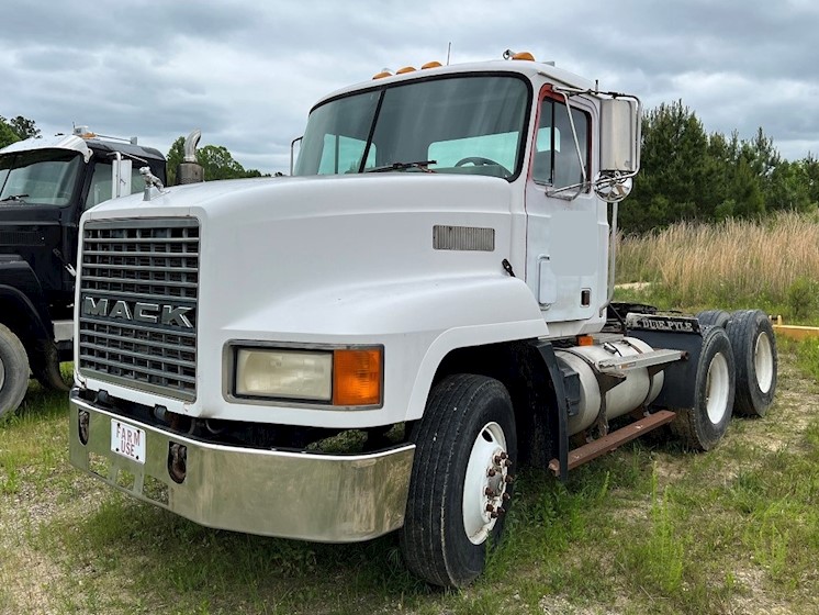 1999 Mack CH613 Road Tractor for sale $16,500 | Machinery Marketplace ...