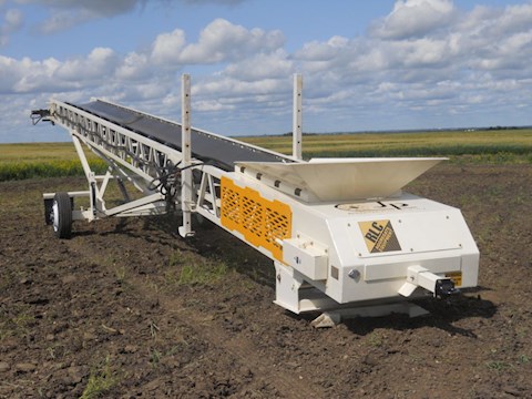  El Jay RC45 - JP Aggregate Equipment