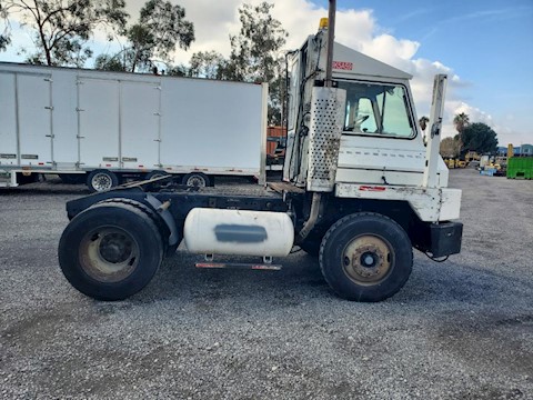 Kalmar Other Trucks & Trailers at Dick's Auto Wreckers