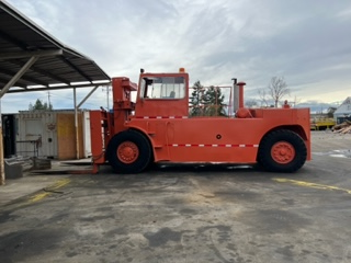 2005 Hyster S50FT - Other Forklifts