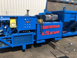 2006 Other SIERRA RB6000SL BALER - Other Other Construction Equipment