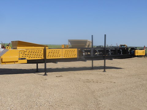 RLC Aggregate Equipment at RLC Aggregate Equipment