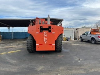 1981 Other LANSING HENLEY HERMES 40TR - Other Forklifts