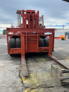 1981 Other LANSING HENLEY HERMES 40TR - Other Forklifts