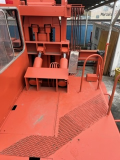 1981 Other LANSING HENLEY HERMES 40TR - Other Forklifts