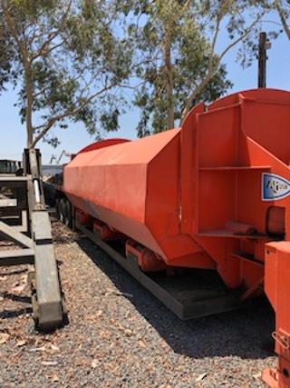 2004 Other ALJON 580 ELECTRIC BALER - Other Other Construction Equipment