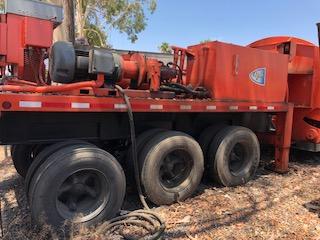 2004 Other ALJON 580 ELECTRIC BALER - Other Other Construction Equipment