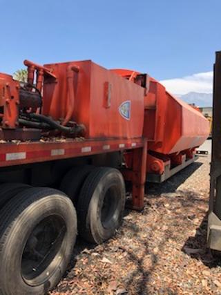 2004 Other ALJON 580 ELECTRIC BALER - Other Other Construction Equipment