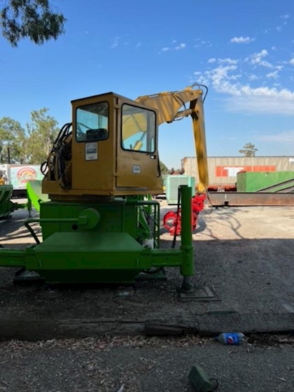 2006 Other SIERRA RB6000SL BALER - Other Other Construction Equipment