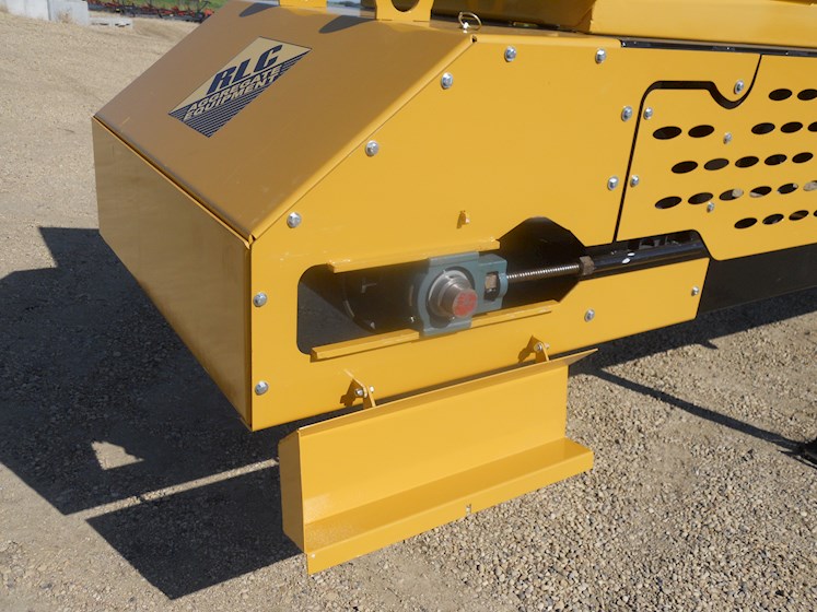  RLC 36x30 - RLC Aggregate Equipment