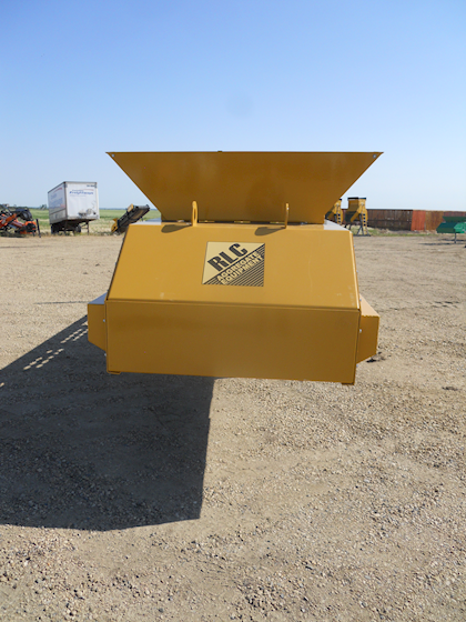  RLC 36x30 - RLC Aggregate Equipment