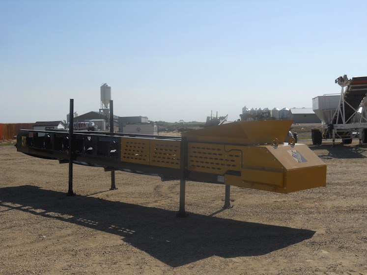  RLC 36x30 - RLC Aggregate Equipment