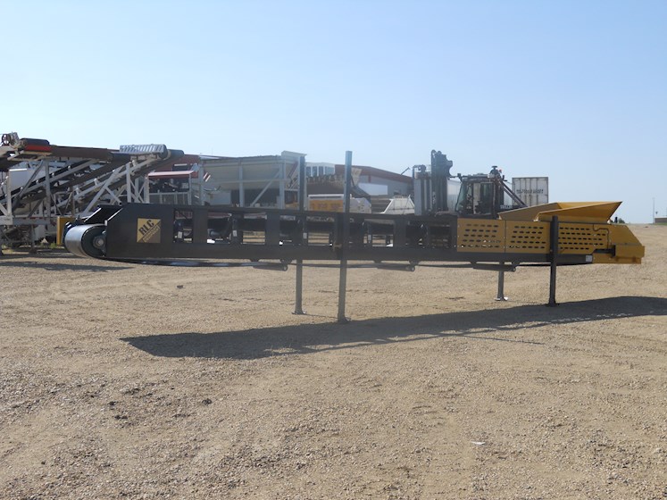  RLC 36x30 - RLC Aggregate Equipment