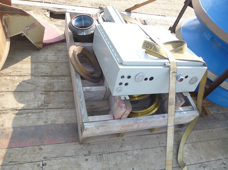 2015 TELSMITH 44SBS - TELSMITH Aggregate Equipment