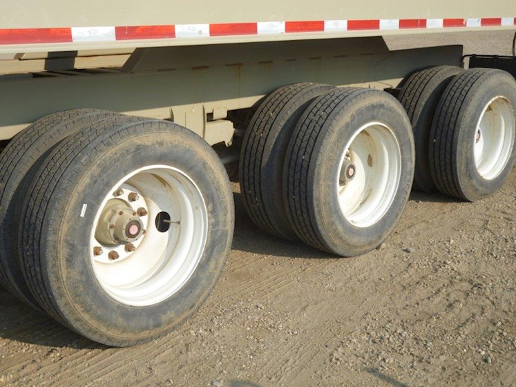 2015 TELSMITH 44SBS - TELSMITH Aggregate Equipment