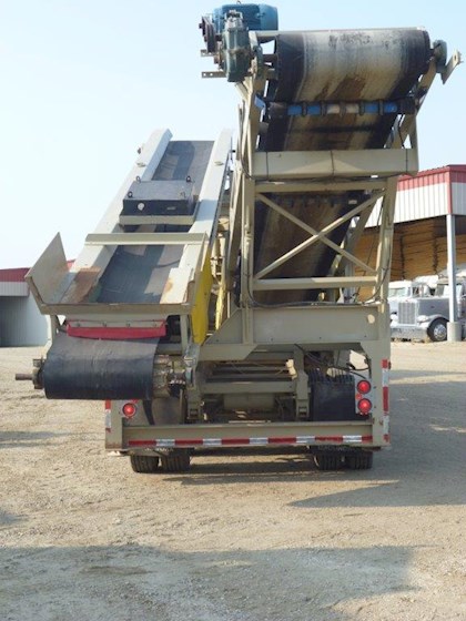 2015 TELSMITH 44SBS - TELSMITH Aggregate Equipment