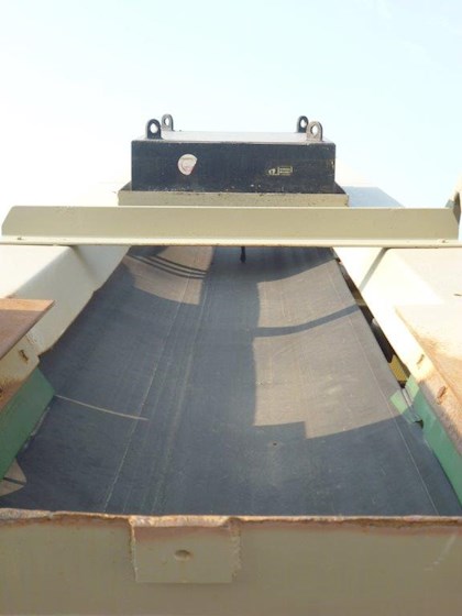2015 TELSMITH 44SBS - TELSMITH Aggregate Equipment