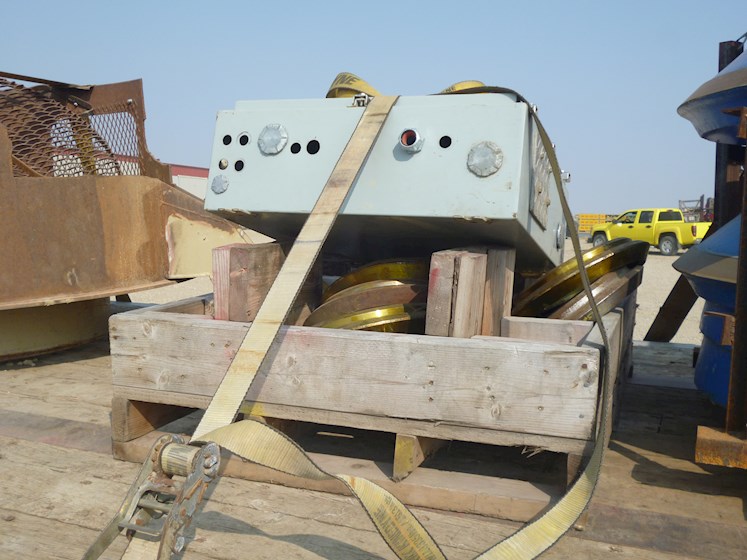 2015 TELSMITH 44SBS - TELSMITH Aggregate Equipment