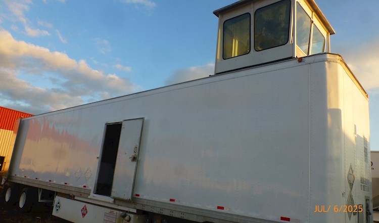  Unknown CAT 545 - Unknown Aggregate Equipment
