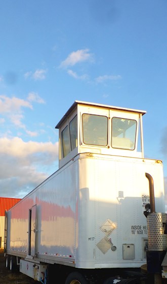  Unknown CAT 545 - Unknown Aggregate Equipment